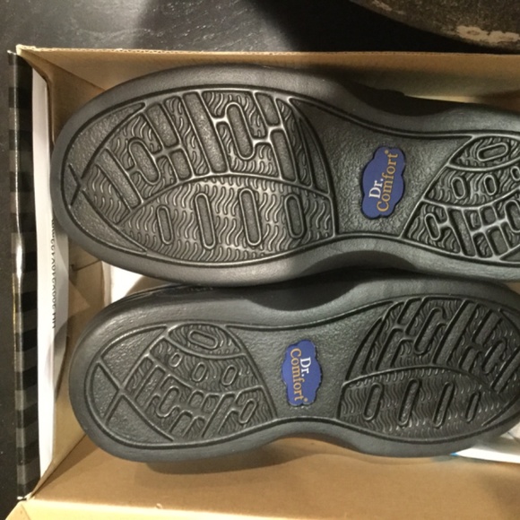 Dr. Comfort - Picture 3 of 6